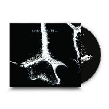 SEEFEEL - Everything Squared - CD [AUG 30]