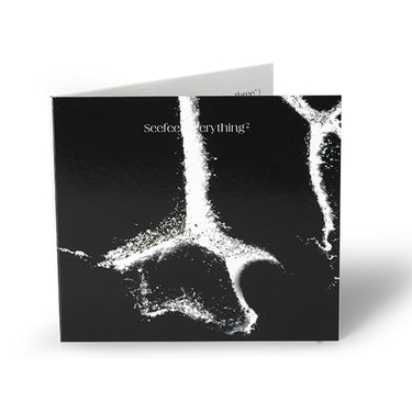 SEEFEEL - Everything Squared - CD [AUG 30]
