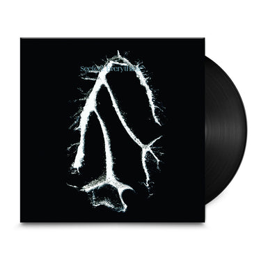 SEEFEEL - Everything Squared - LP - Black Vinyl