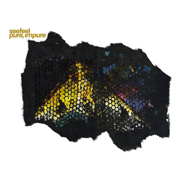 Seefeel - Pure, Impure - 2025 Remaster (Expanded EPs Edition) - 2LP - Vinyl [OCT 17]