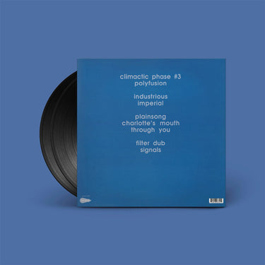SEEFEEL - Quique (Remastered) - 2LP - Black Vinyl [MAR 28]
