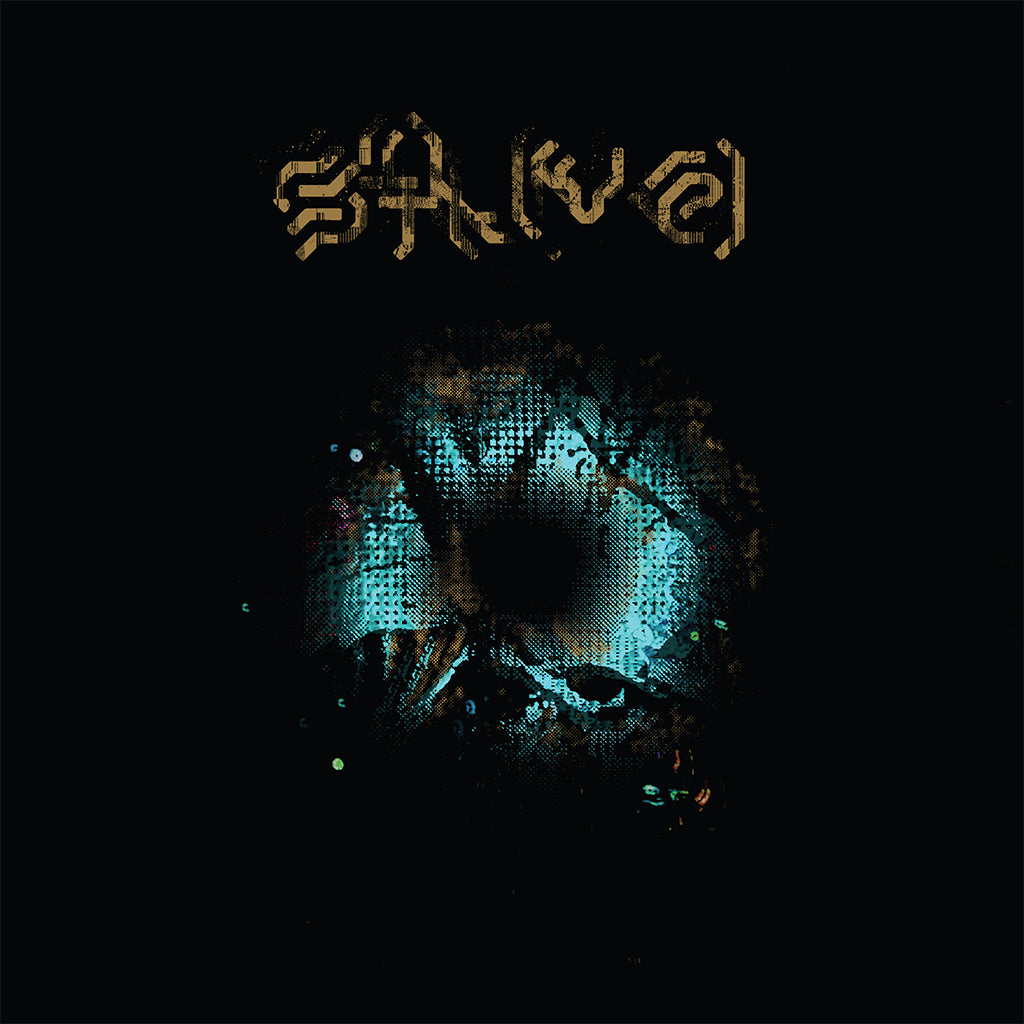 SEEFEEL - SOL.HZ - LP - Clear Vinyl [MAY 1]