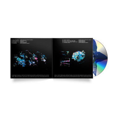 Seefeel - Pure, Impure - 2025 Remaster (Expanded EPs Edition) - CD [OCT 17]