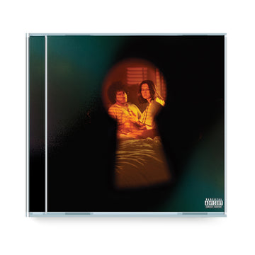 SELENA GOMEZ & BENNY BLANCO - I Said I Love You First - CD [MAR 21]