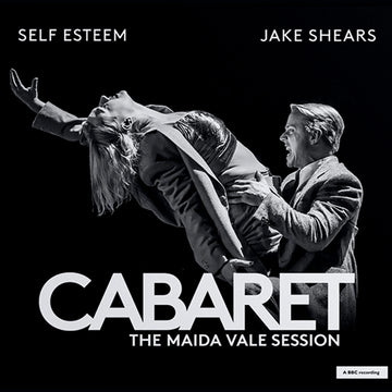 SELF ESTEEM & JAKE SHEARS - Cabaret: The Maida Vale Session - 12'' EP - Vinyl