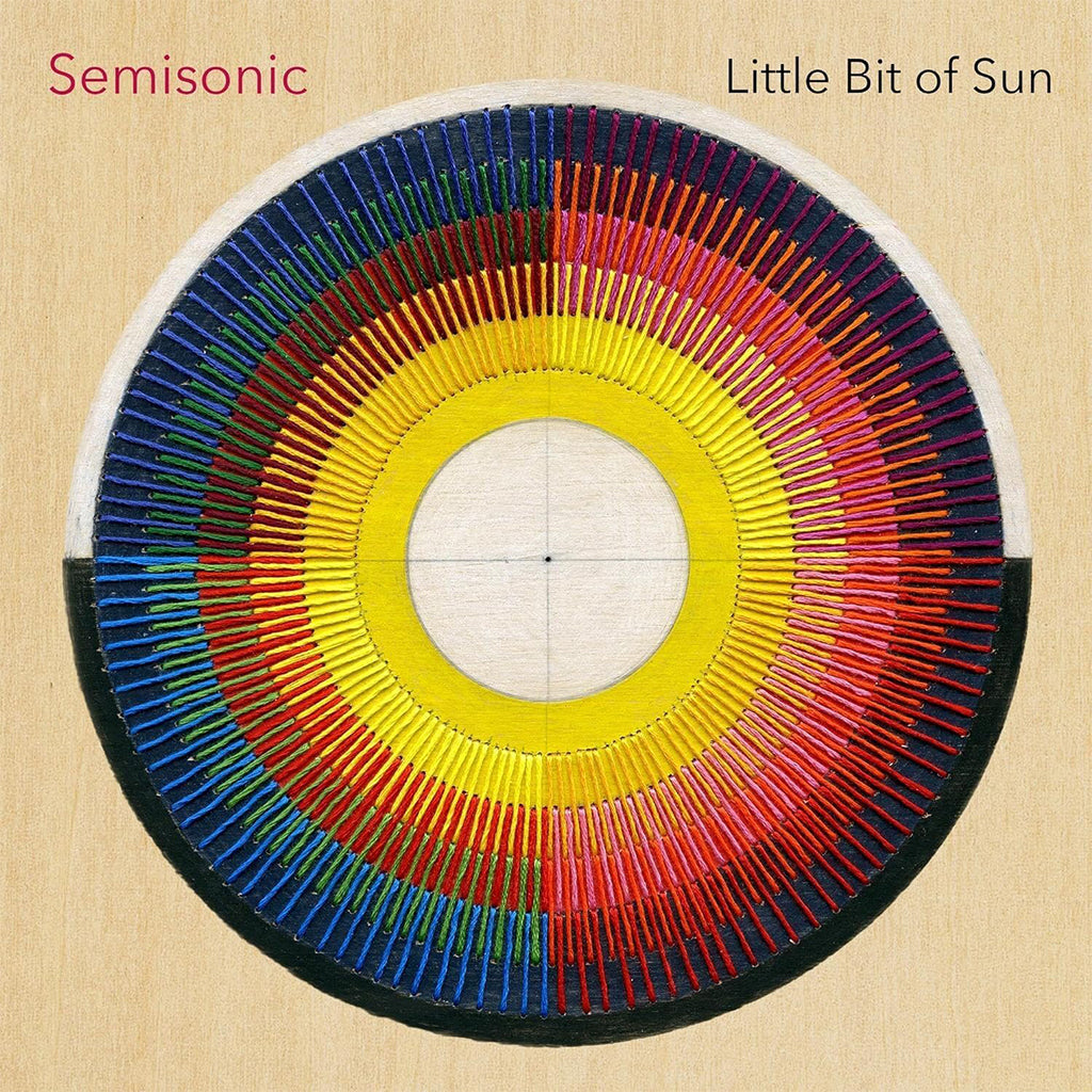 SEMISONIC - Little Bit of Sun - LP - Vinyl [NOV 3]