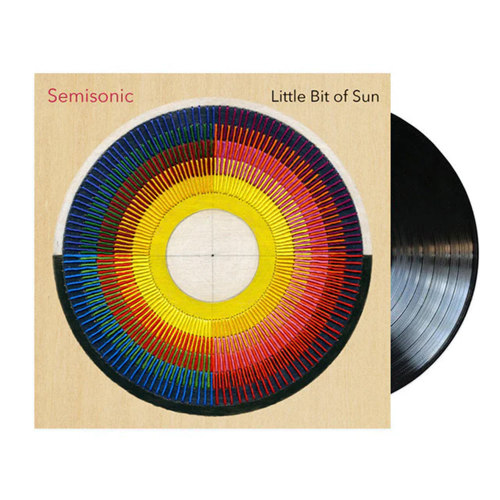 SEMISONIC - Little Bit of Sun - LP - Vinyl [NOV 3]