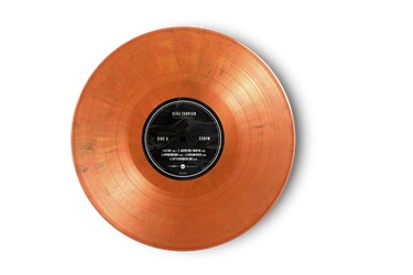 SERJ TANKIAN - Foundations EP (MOV Version with Bonus Instrumentals) - LP - 180g 'Voodoo' Coloured Vinyl