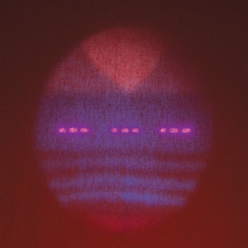 SETTING - Setting - LP - Black Vinyl [APR 24]