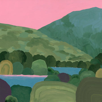 SEWELL & THE GONG - Patron Saint Of Elsewhere - LP - Vinyl [AUG 1]