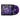 SEX GANG CHILDREN - Medea (Reissue) - LP - Purple Vinyl