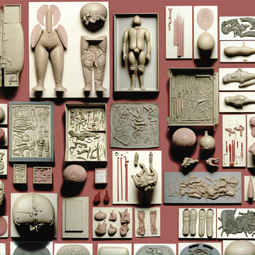 SEX SWING - Golden Triangle - LP - Black Vinyl [OCT 4]