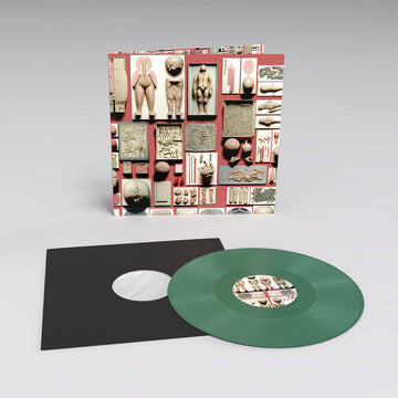SEX SWING - Golden Triangle - LP - Green Vinyl [OCT 4]