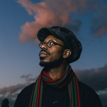 SHABAKA - Of The Earth - LP - 'Cornflower Blue' Colour Vinyl [MAR 6]