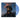 SHABAKA - Of The Earth - LP - 'Cornflower Blue' Colour Vinyl [MAR 6]