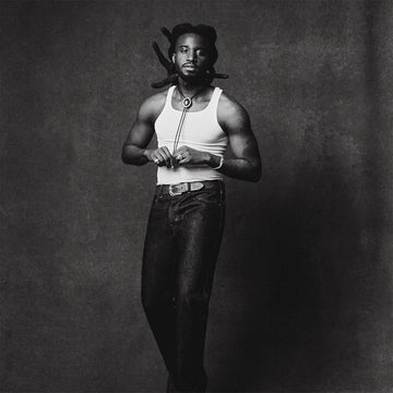 SHABOOZEY - Where I've Been, Isn't Where I'm Going - LP - Gatefold Vinyl