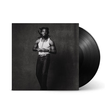 SHABOOZEY - Where I've Been, Isn't Where I'm Going - LP - Gatefold Vinyl