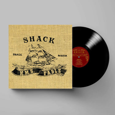 SHACK - H.M.S. Fable