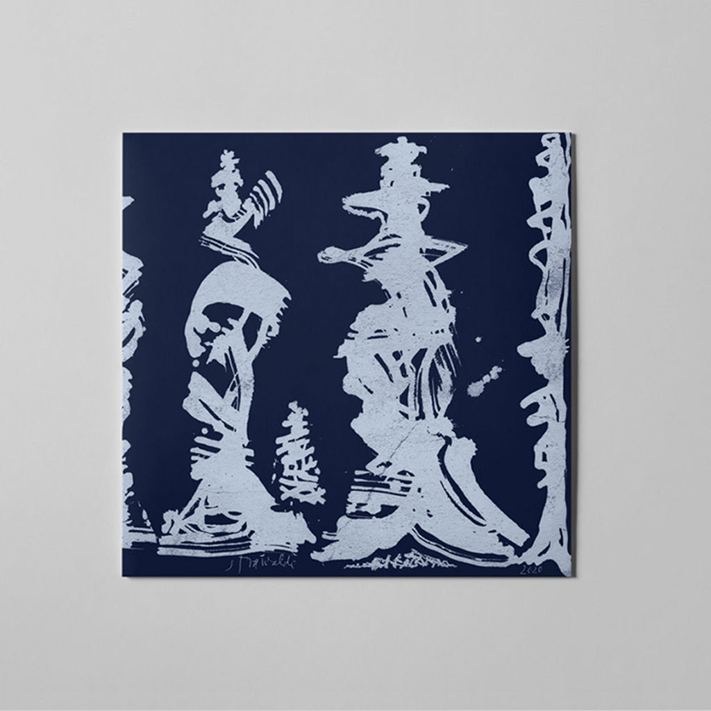 SHACKLETON - Euphoria Bound - 2LP - Vinyl [FEB 6]