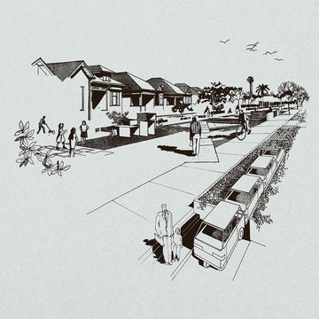 SHAKING HAND - Shaking Hand - CD [JAN 16]