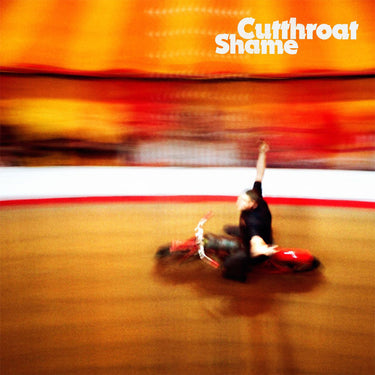 SHAME - Cutthroat - CD