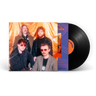 Black Vinyl LP