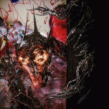 SHAPEDNOISE - Absurd Matter - LP - Vinyl [JUL 14]