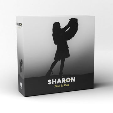 SHARON SHANNON - Now and Then - (12XCD / 2XLP / 1X7" / 1XBOOK) - Box Set