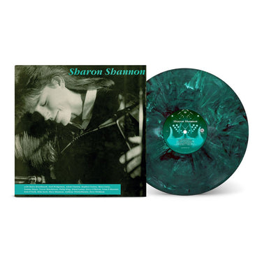 SHARON SHANNON - Now and Then - (12XCD / 2XLP / 1X7" / 1XBOOK) - Box Set