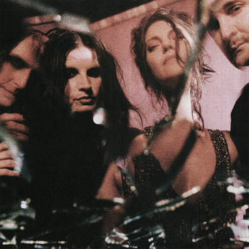 SHARON VAN ETTEN AND THE ATTACHMENT THEORY - Sharon Van Etten and The Attachment Theory - LP -Black Vinyl [FEB 7]