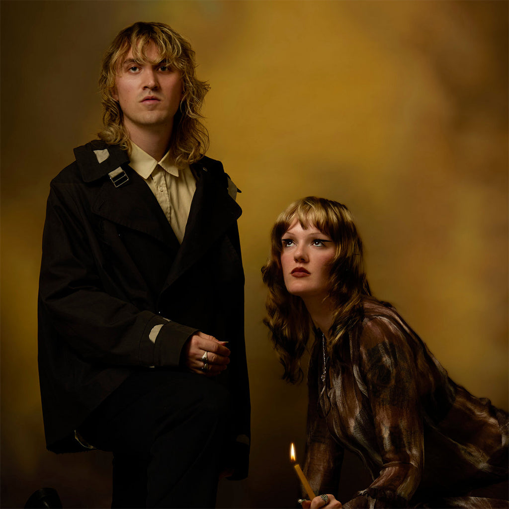 SHARPIE SMILE - The Staircase - LP - Vinyl [JUN 27]