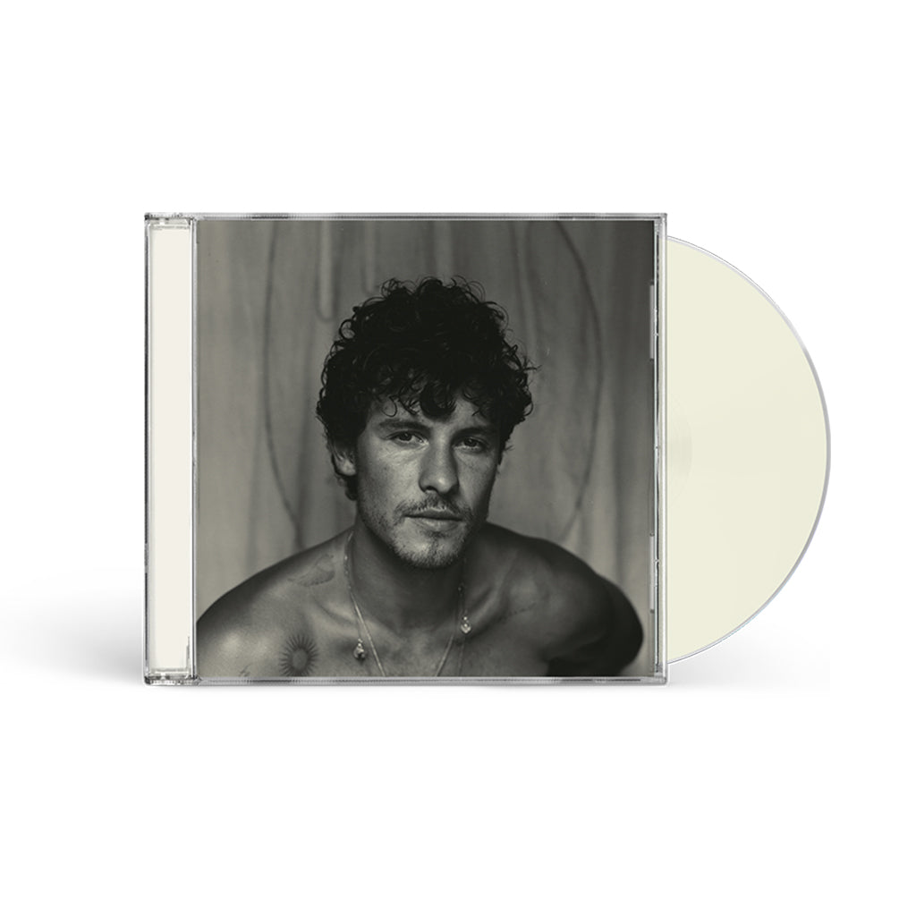 SHAWN MENDES - Shawn - CD [OCT 18]