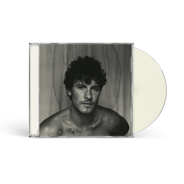 SHAWN MENDES - Shawn - CD [OCT 18]