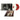 SHAWN MENDES - Shawn (with Poster) - LP - Red Vinyl