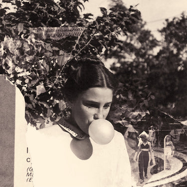 SHE KEEPS BEES - Eight Houses (10th Anniversary Special Edition) - LP - 'Sparkling Starlight' Vinyl