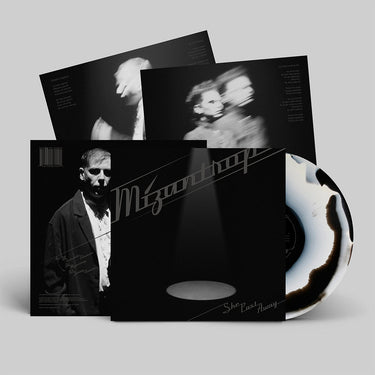 SHE PAST AWAY - Mizantrop