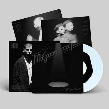 SHE PAST AWAY - Mizantrop