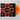 Shed Seven - Shed Seven - The Covers - 1LP - Orange & Black Splatter Vinyl  [Record Store Day 2025]