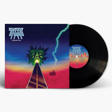 SHEER MAG - A Distant Call [TMR Reissue] - LP - Black Vinyl [OCT 27]