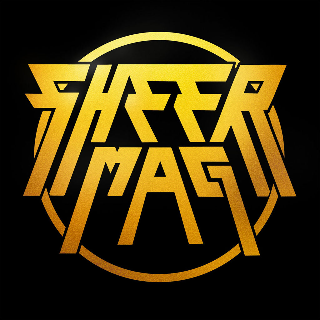 SHEER MAG - Compilation (I, II and III) [TMR Reissue] - LP - Opaque Metallic Gold Vinyl [OCT 27]