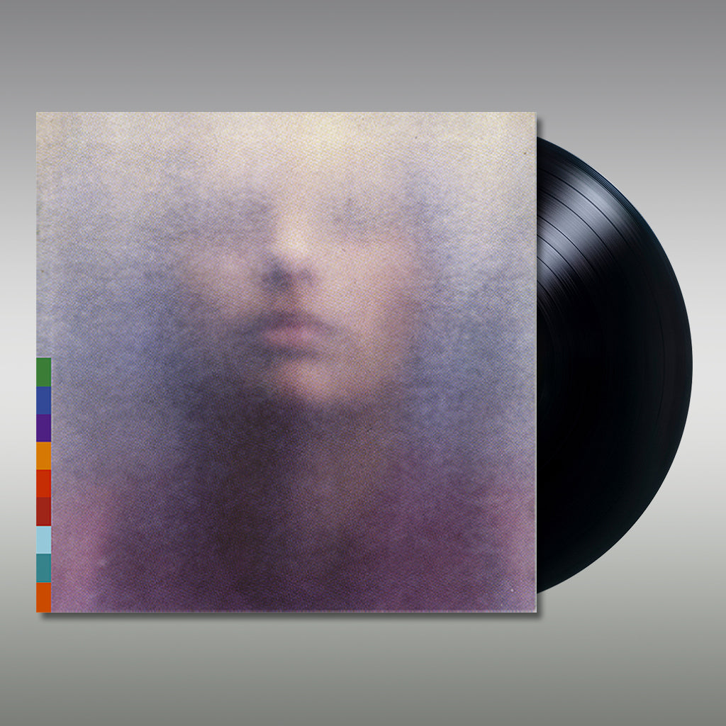 SHEILA CHANDRA - The Zen Kiss (2023 Reissue w/ Updated Artwork) - LP - Vinyl [JUN 16]