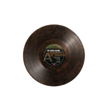 THE SHEILA DIVINE - New Parade (Reissue) - LP - 180g Black Clouds Coloured Vinyl [JAN 17]