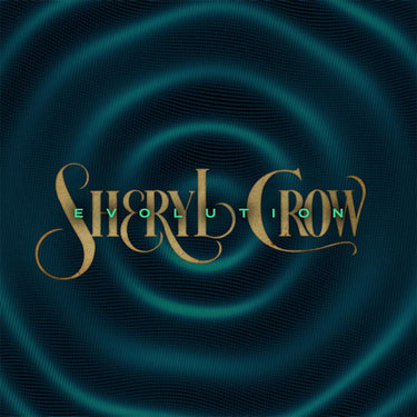 SHERYL CROW - Evolution - CD