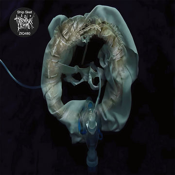 SHIP SKET - InitiatriX - LP - Vinyl [OCT 31]