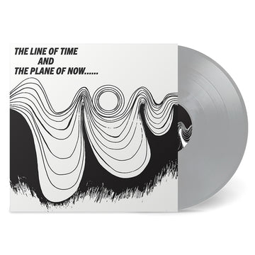 SHIRA SMALL - The Line Of Time And The Plane Of Now (2023 Reissue) - LP - Silver Vinyl [SEP 1]