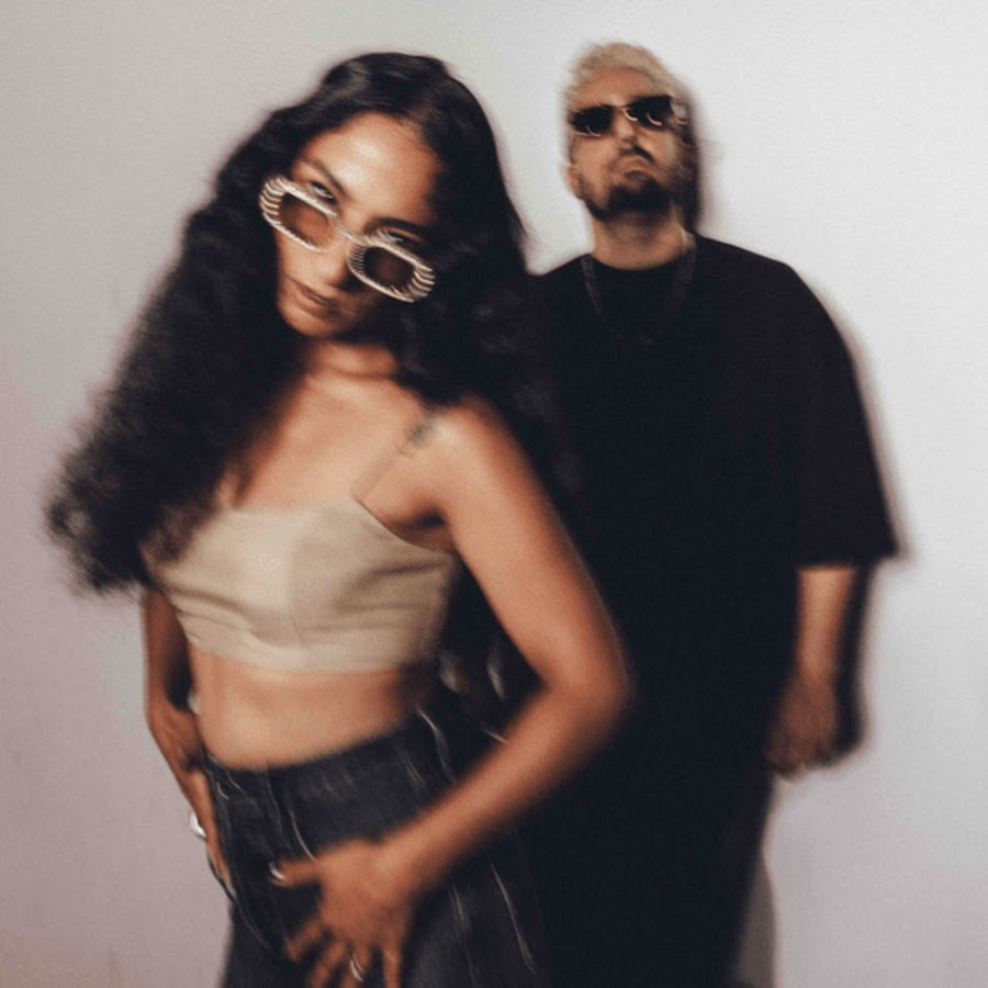 SHIRAN & BAKAL - Electro Baghdad - LP - Vinyl [JUN 20]