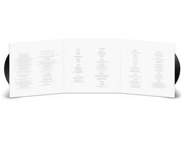SHIRO SAGISU - Music from "Shin Evangelion" Evangelion: 3.0+1.0. - 3LP - Vinyl [OCT 25]