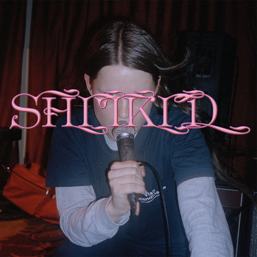 SHITKID - The Essential (Vol. 1) - LP - Transparent Purple Colour Vinyl [FEB 27]