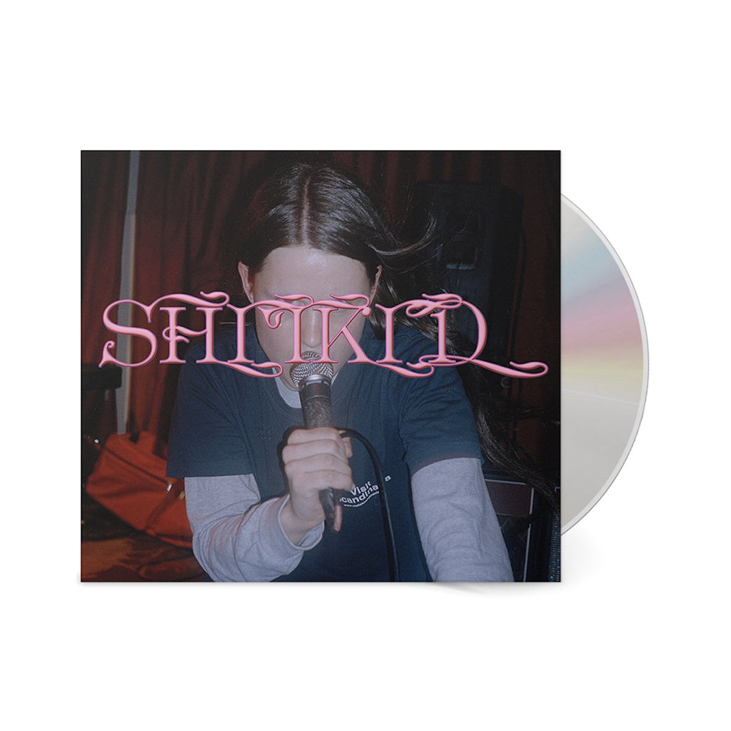 SHITKID - The Essential (Vol. 1) - CD [FEB 27]