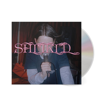 SHITKID - The Essential (Vol. 1) - CD [FEB 27]